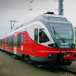 MÁV: elromlott a sorompó Rákosliget és Pécel között, emiatt akár egy órát is késhetnek a vonatok a hatvani vonalon