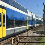 Vonat elé lépett egy ember Rákosligetnél, a gázolás miatt nem járnak a vonatok a hatvani vonalon