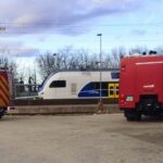 Fekete hétvége a MÁV-nál: gázolt a vonat Kőbányán, három ember halt meg 24 óra alatt vasúti balesetben