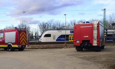 Fekete hétvége a MÁV-nál: gázolt a vonat Kőbányán, három ember halt meg 24 óra alatt vasúti balesetben