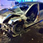 Súlyos autóbalesetet szenvedett a magyar teniszválogatott szövetségi kapitánya szenteste Szadán