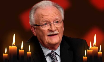 „Ezt az érzést senkinek sem kívánom” – holtan talált rá felesége a súlyos betegséggel küzdő Balázs Péterre