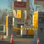 Nagyot hibázott a Shell, vizet tankoltak az autókba az egyik magyar benzinkúton, óriási a kár