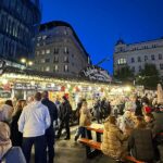 Halászlé, bejgli és rántott ponty: Így eszünk karácsonykor Magyarországon, de van egy ünnepi étel, amely Budapestről hódította meg a világot