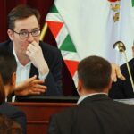 Karácsony Gergely: aki Budapestet bóvliba löki, azt Budapest magával rántja