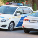 „Megöllek” – üvöltötte a Pilisborosjenőn élő férfi, miután két munkás leszerelte a lépcsőházba telepített kameráját