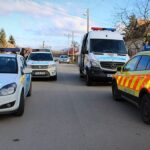 Karácsonyi vacsora közben késelte meg férjét a szombathelyi nő