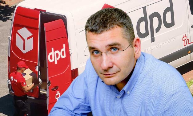Káosz a DPD-nél: akadozik a csomagok kiszállítása Budapesten és környékén, Kóka János dühös levelet írt a cég vezetőinek