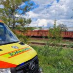 MÁV: szinte egyidőben, a nyíregyházi és a győri vonalon is gázolt a vonat