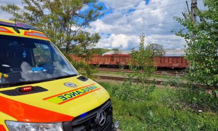 MÁV: szinte egyidőben, a nyíregyházi és a győri vonalon is gázolt a vonat