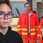 Hősies életmentés: Főzés közben összecsuklott az anya a konyhában, a 13 éves Ádám megkezdet az újraélesztést, a kiérkező mentősök folytatták 