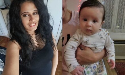 Eltűnt egy anya és 15 hónapos kisfia csepeli otthonukból, körözést adott ki a rendőrség