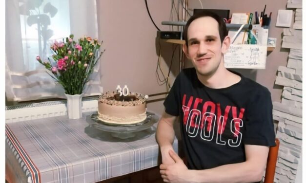 Elkeseredett búcsúlevet hagyott, majd nyomtalanul eltűnt egy 30 éves pusztvámi férfi: családja kétségbeesve keresi