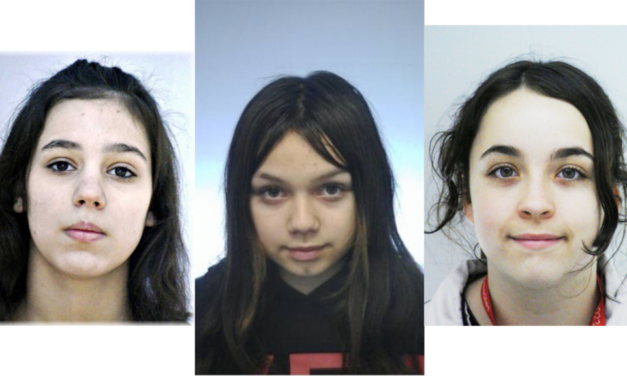 Három kamaszlány megszökött a vértesszőlősi lakásotthonból, a rendőrség keresi őket