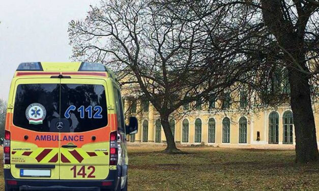 „Volt olyan időszak, amikor mindennap felvágta egy gyerek az ereit” – állítja a fóti gyermekotthon egyik nevelője