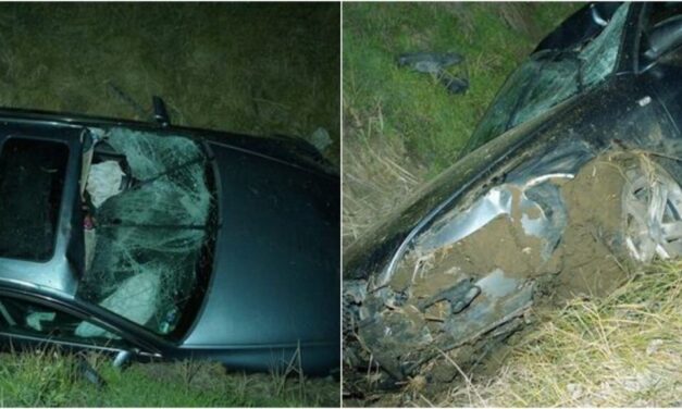 Tragédia Nyírcsaholyon: halálra gázoltak egy kétgyermekes apát karácsonykor