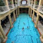 Budapest gyógyfürdőit bünteti az Orbán-kormány, Karácsony Gergely szerint kisstílű és végtelenül káros a kormány Budapest-ellenes politikája