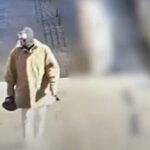 Az iskoláját is felgyújtotta az a férfi, aki álruhában gyilkolta meg feleségét budapesti lakásában