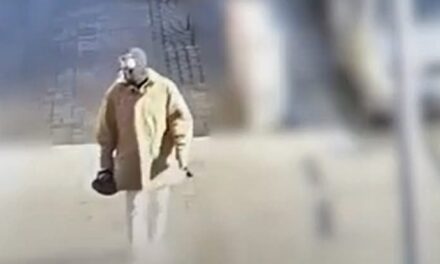 Az iskoláját is felgyújtotta az a férfi, aki álruhában gyilkolta meg feleségét budapesti lakásában