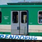 Vádat emeltek a HÉV-en megtámadott, lányát védelmező apa ellen, súlyos büntetést kér rá az ügyészség