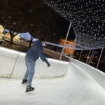 10+1 népszerű jégpálya Budapesten és környékén: árak, kölcsönzési lehetőségek és oktatás