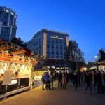 Európa legjobb karácsonyi vására lett a budapesti “őszinte, hangulatos és emberléptékű” – írják a nemzetközi portálon