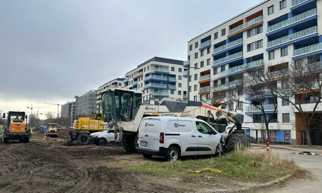 “Kierőszakolt beruházásokat kényszerít Budapestre az Orbán-kormány” – állítja a 3. kerület polgármestere, Kiss László 