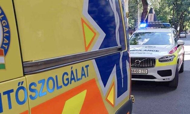 Holtan találtak egy 22 éves férfit budapesti albérletében, a fiatal drogtúladagolásban halhatott meg