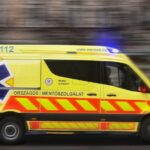 Karácsonyi tragédia: egy tálca süteménnyel a kezében összeesett és meghalt egy férfi Szentlőrincen