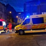 Három tinilány késelte meg a 15 éves lányt a budapesti éjszakában: az egyik még a telefonját is ellopta