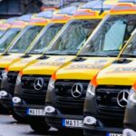 Dráma a nagykanizsai iskolában: 38 gyerek lett rosszul, több mentőautó és mentőhelikopter is érkezett