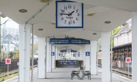 Gyilkosság a miskolci pályaudvaron: vonattal menekült a részeg férfi, miután közösülés közben megfojtotta a hajléktalan nőt