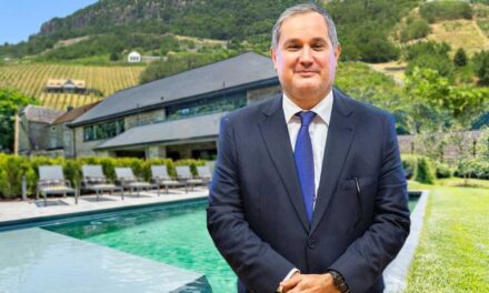 Balatoni luxusnyaralók az adófizetők pénzén: A titokzatos zánkai beruházás hátterében felsejlik Nagy Márton nemzetgazdasági miniszter is