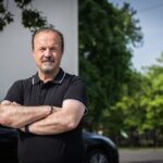 „Ég veled, Laci!”  – Tragikus hirtelenséggel elhunyt Petrovai László, a 18. kerület alpolgármestere