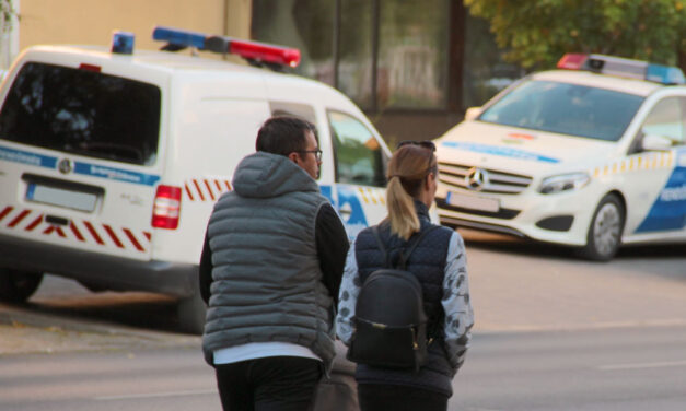 Meg akart ölni egy beteg egy másikat a kórházban, fojtogatni kezdte az ágyban fekvő férfit