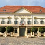 Értékes kódexeket lopott a Sándor-palotából a TEK egyik alaklmazottja, majd megpróbálta eladni