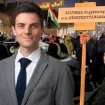 Tüntetés Solymáron: Sok százan tiltakoztak a fiatal polgármester, Zilinszky Péter adóemelései ellen, ezt válaszolta a demonstrálóknak a település vezetője