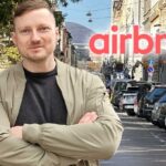 Az Airbnb-tiltás megszegőire NAV-ellenőröket küldene a 6. kerület polgármestere, Soproni Tamás