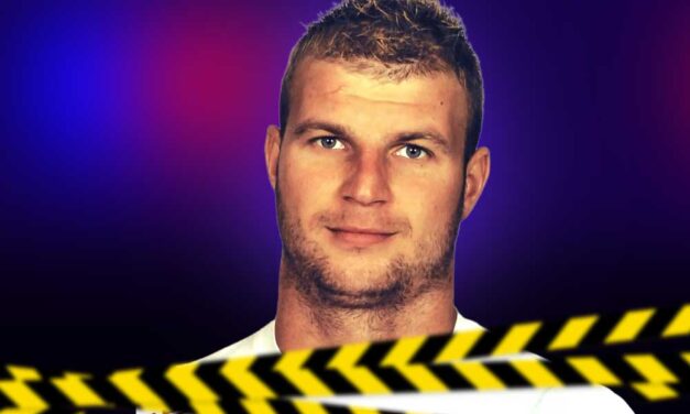 Marian Cozma kivégzése  – vérfürdő a veszprémi bárban