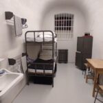 Meghalt egy háromgyermekes családapa a veszprémi börtönben, zárkatársai verhették agyon