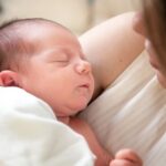 Pontban éjfélkor, Kistarcsán született az év első babája