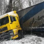 Havazás: országszerte rengeteg a baleset, mutatjuk, hol kell különösen vigyázniuk a közlekedőknek