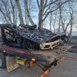 Jákli Mónika balesete: több, furcsa körülményt is vizsgál a rendőrség, senki sem érti, hogyan került a párja a tragédia helyszínére