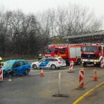 Tömegbaleset Dunakeszinél, lezárták az M2-es autóutat: több kilométeres a torlódás