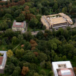 Eladja a kormány az utolsó 12. kerületi fejleszthető telkét, a köztársasági elnöki rezidenciát: rengeteg lakás épülhet a Béla király úton