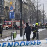 Tűz ütött ki a Fazekas Mihály Gimnáziumban, kiürítették az épületet