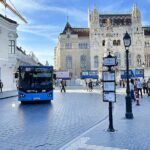 Újabb kerület tiltaná be az Airbnb lakáskiadást Budapesten, lefelé indulhatnak az albérletárak a fővárosban