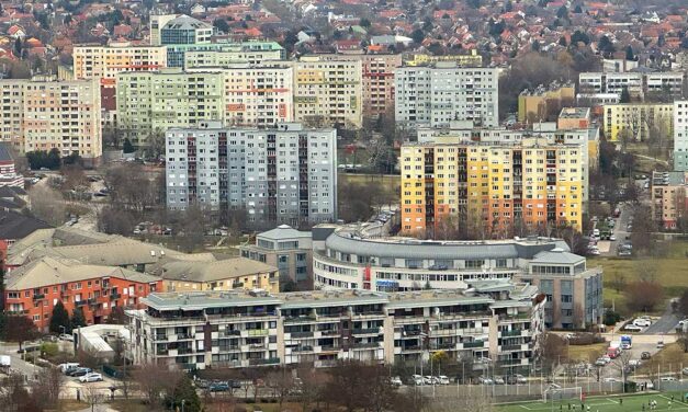 5+1 nagyváros toplistája Budapest környékén – ingatlanárak, lakóparkok, oktatás és közlekedés összehasonlítása