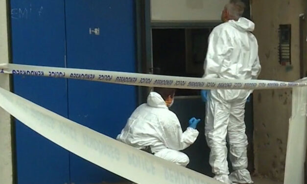 Halálos késelés történt Debrecenben: albérletükben támadt élettársára és annak új szerelmére egy férfi, majd magával is végezni akart