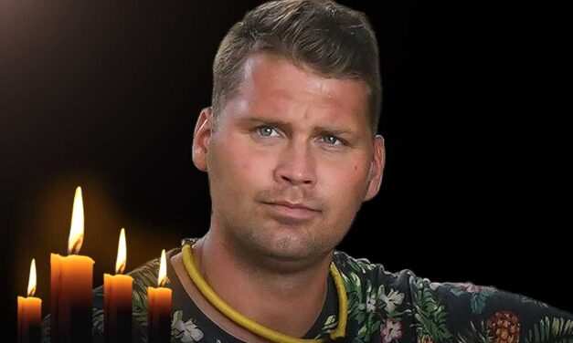 Dudás Miki halála: 18. kerületi lakásán találták holtan a 34 éves sportolót